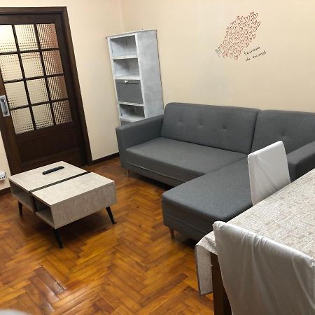 Appartamento Casa Dos Agarimos Vigo Esterno foto