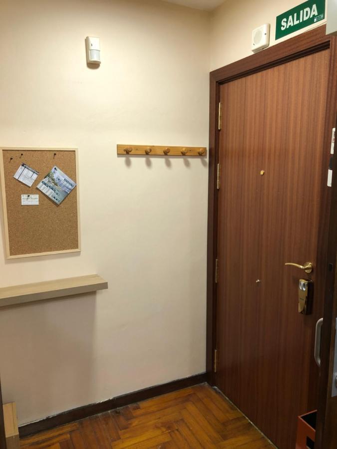 Appartamento Casa Dos Agarimos Vigo Esterno foto