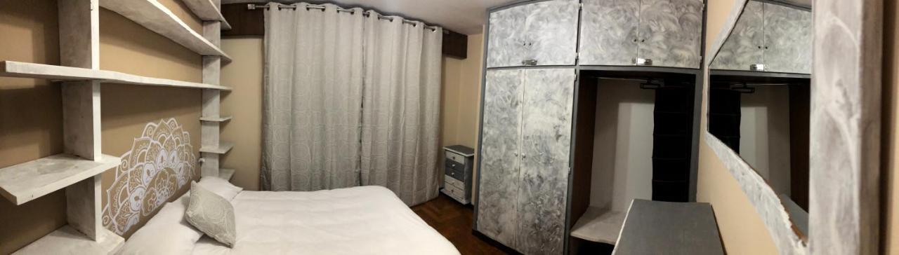 Appartamento Casa Dos Agarimos Vigo Esterno foto