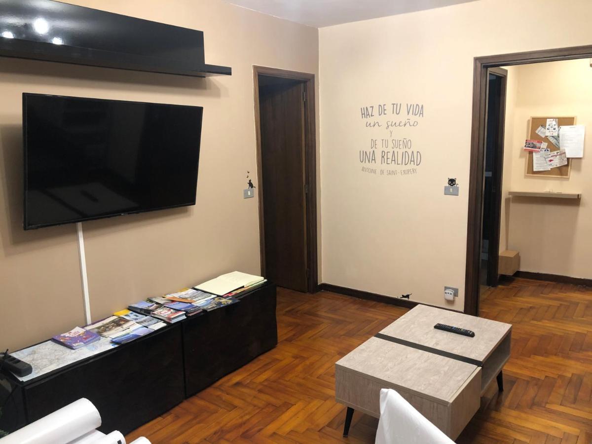 Appartamento Casa Dos Agarimos Vigo Esterno foto