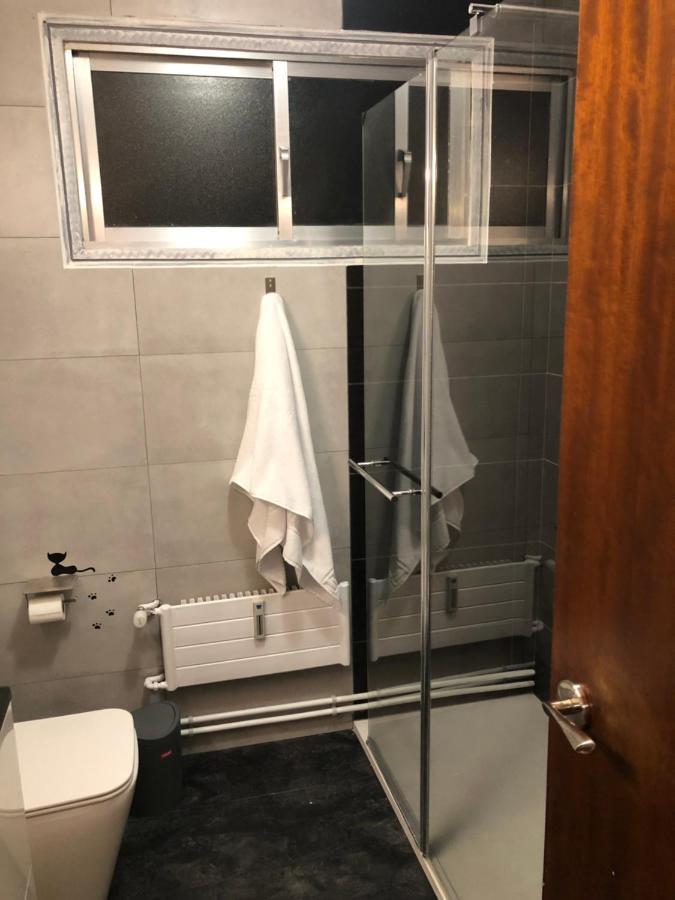 Appartamento Casa Dos Agarimos Vigo Esterno foto