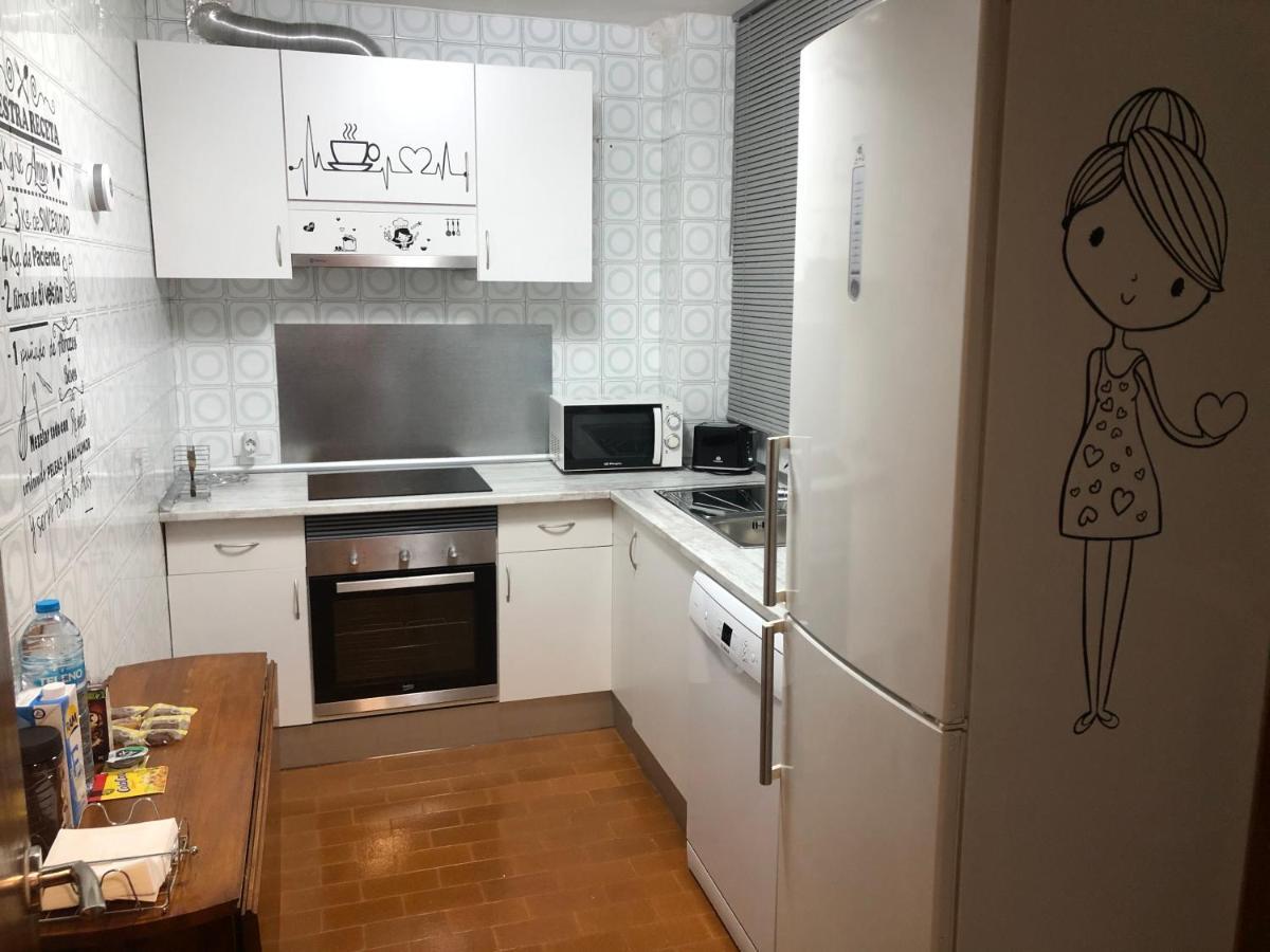 Appartamento Casa Dos Agarimos Vigo Esterno foto