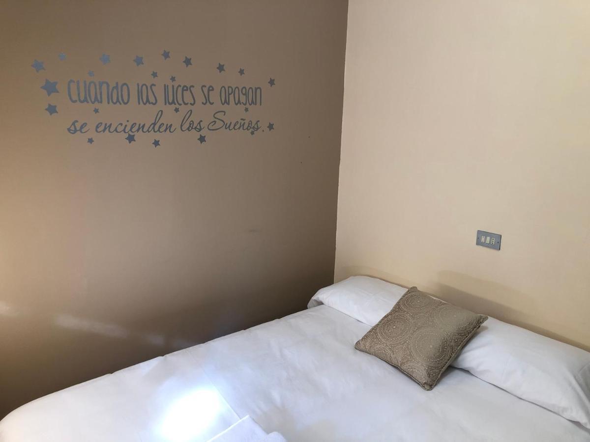 Appartamento Casa Dos Agarimos Vigo Esterno foto