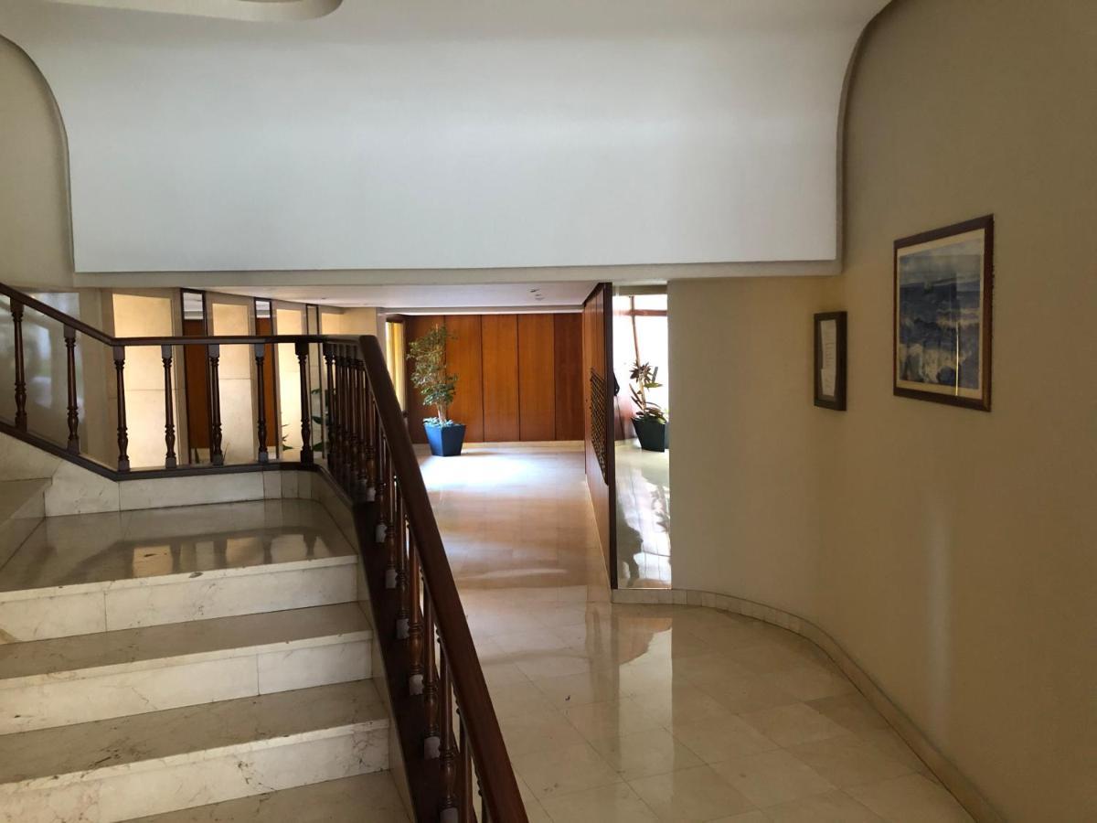 Appartamento Casa Dos Agarimos Vigo Esterno foto