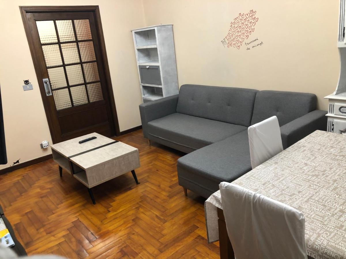 Appartamento Casa Dos Agarimos Vigo Esterno foto