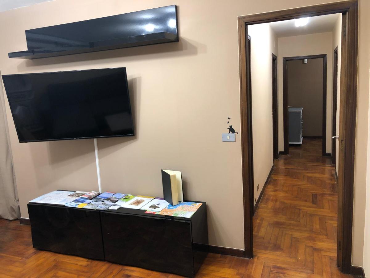 Appartamento Casa Dos Agarimos Vigo Esterno foto