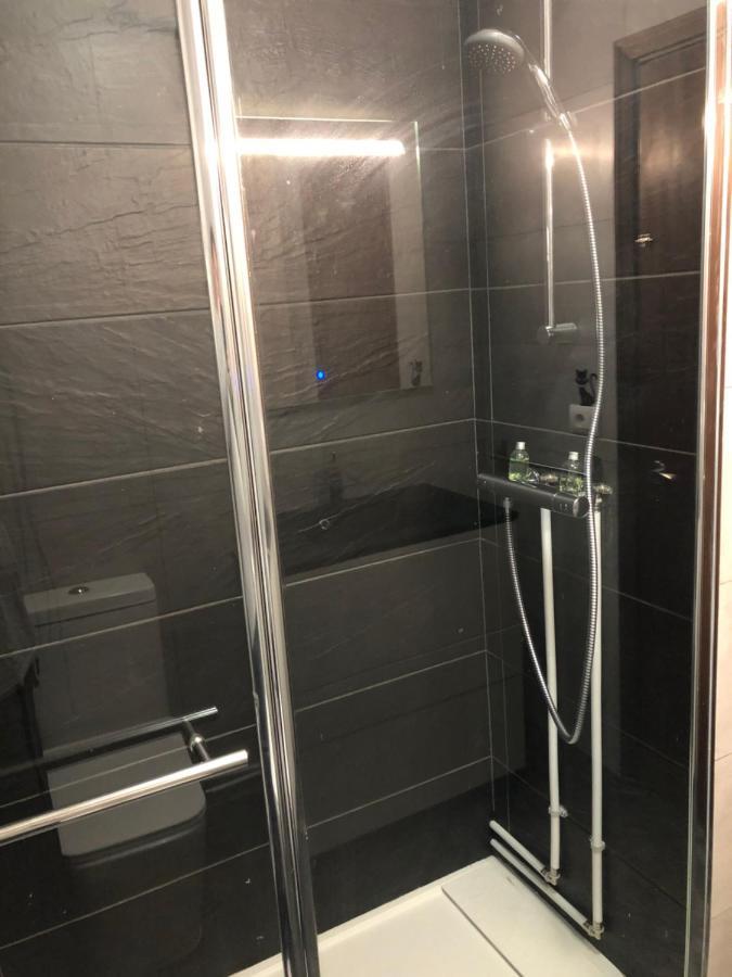 Appartamento Casa Dos Agarimos Vigo Esterno foto