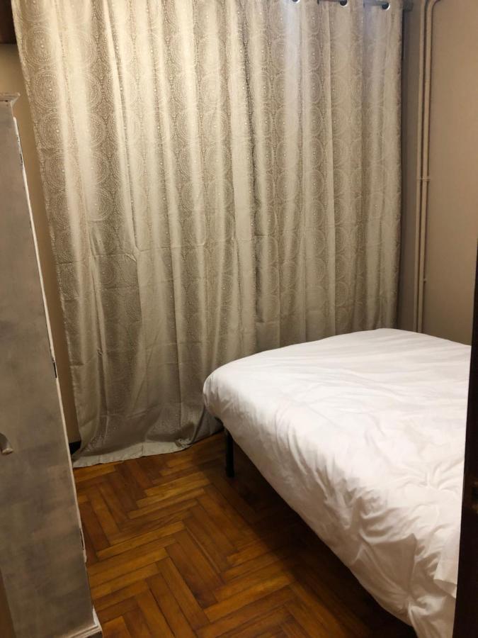 Appartamento Casa Dos Agarimos Vigo Esterno foto