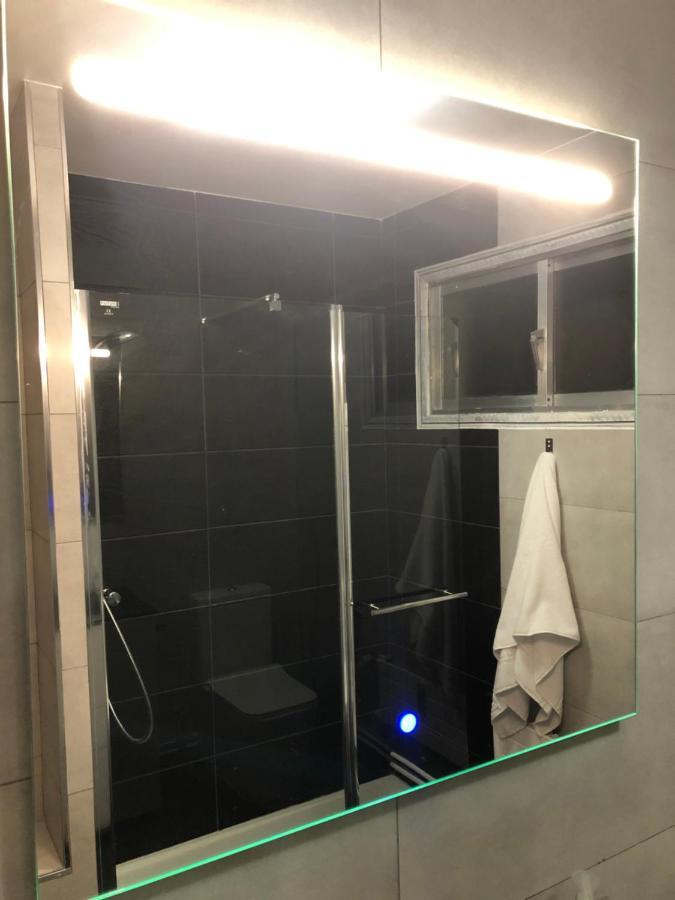 Appartamento Casa Dos Agarimos Vigo Esterno foto