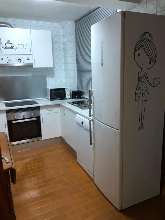 Appartamento Casa Dos Agarimos Vigo Esterno foto