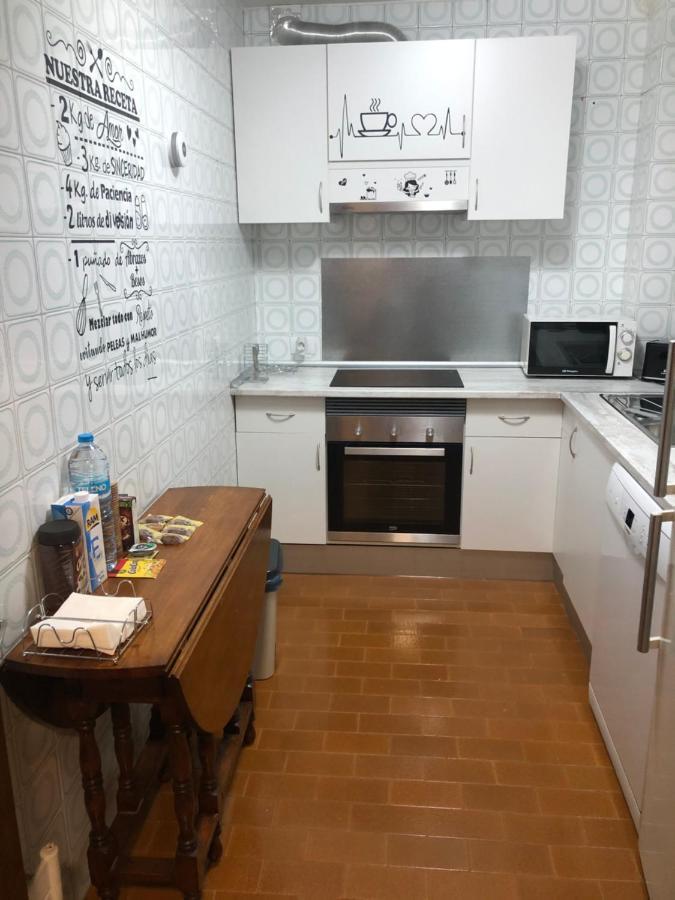 Appartamento Casa Dos Agarimos Vigo Esterno foto