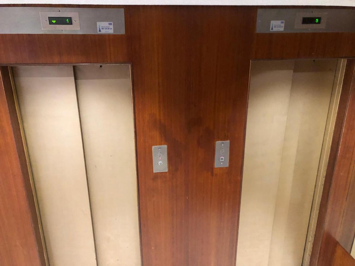 Appartamento Casa Dos Agarimos Vigo Esterno foto