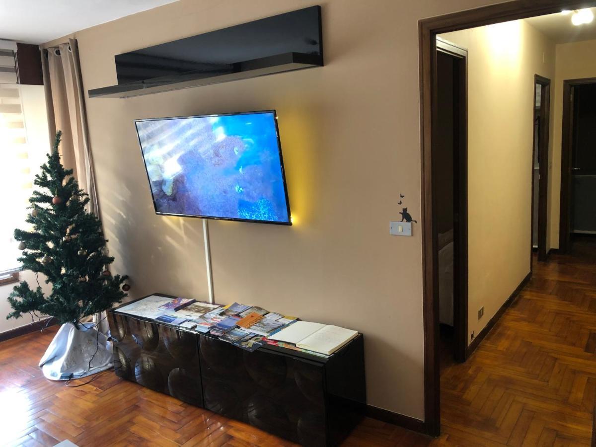 Appartamento Casa Dos Agarimos Vigo Esterno foto