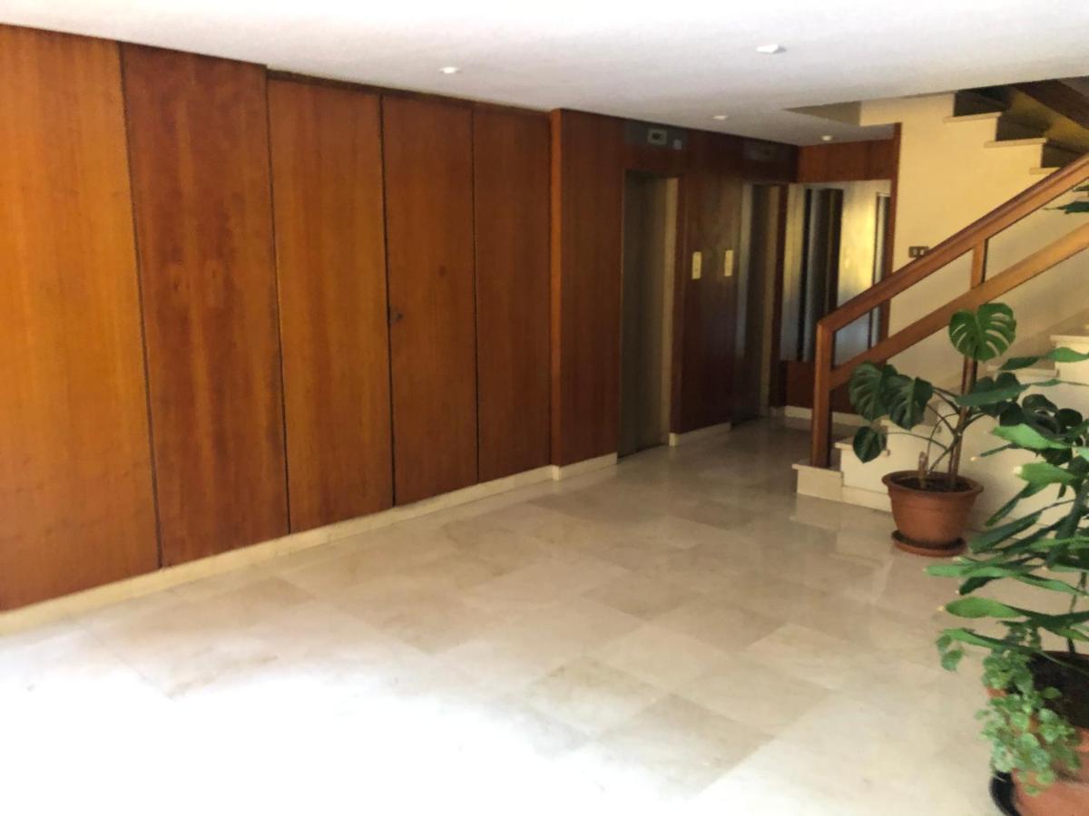Appartamento Casa Dos Agarimos Vigo Esterno foto